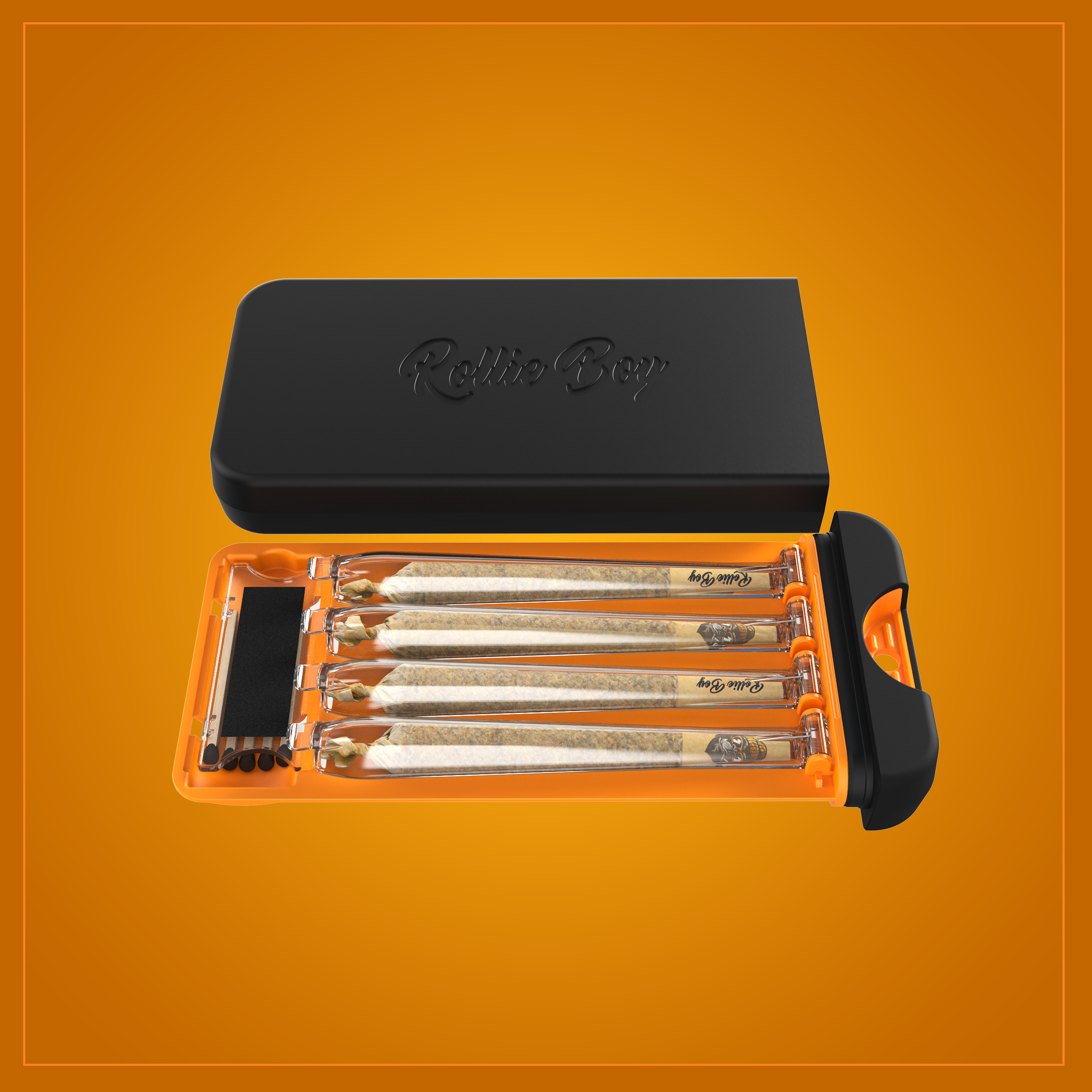 #color_hunter orange