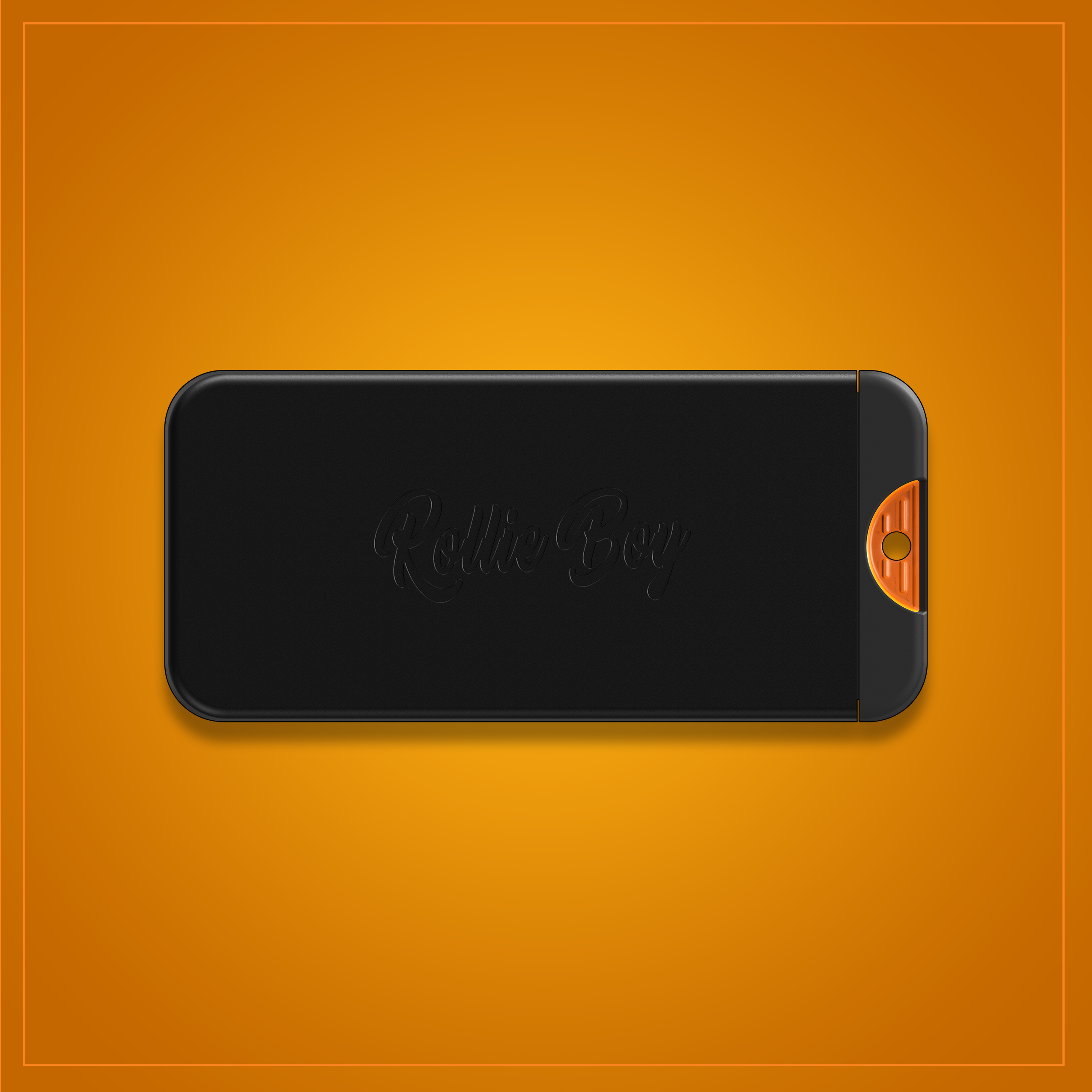 #color_hunter orange